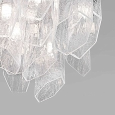 Потолочный светильник Bogate's Iceberg 381/10 a069620 4