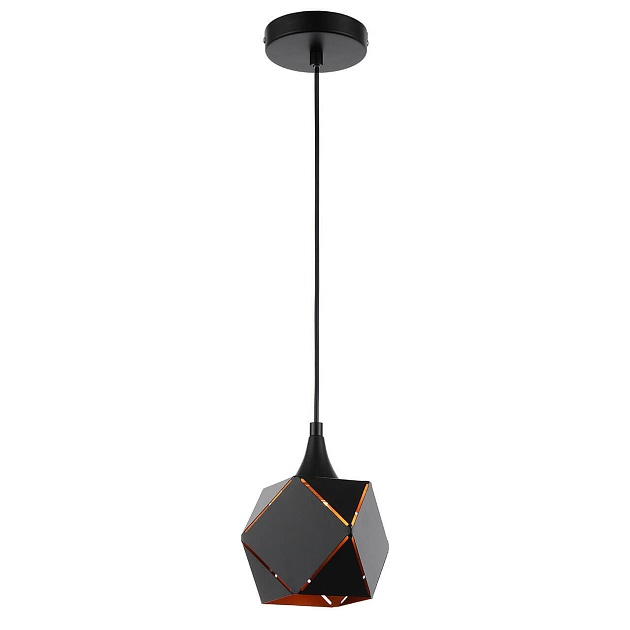 Подвесной светильник ST Luce Enigma SL258.403.01 изображение 1 Подвесной светильник ST Luce Enigma SL258.403.01 Фото № 1