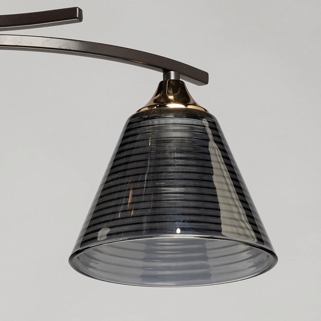 Люстра De City Тетро 673018902 изображение 6 Люстра De City Тетро 673018902 Фото № 6