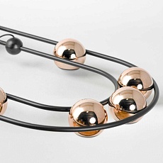 Линейно-подвесной светильник Lussole Taylor LSP-7379 1