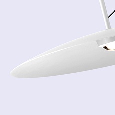 Подвесной светодиодный светильник Favourite Lars 4410-1P 2