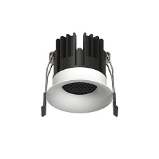 POINTS Точечный светильник ARCA M LED 220В 8Вт 3000К CRI90 36° ZIGBEE белый песок