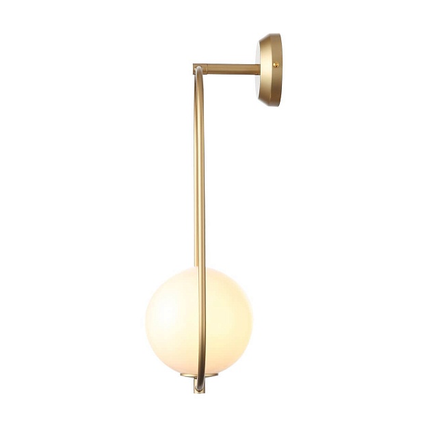 Бра ST Luce Penolo SL1118.201.01 изображение 3 Бра ST Luce Penolo SL1118.201.01 Фото № 3