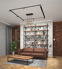 Профиль Denkirs Flod DK5850-BK 3