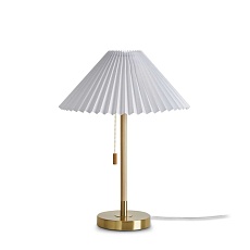 Настольный светильник Freya FR5533TL-01BS 5