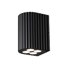 Настенный светильник Odeon Light NATURE 7127/8WL 3