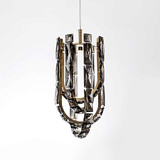 Подвесная люстра MODELUX ML.6621.2 BS-SM 3