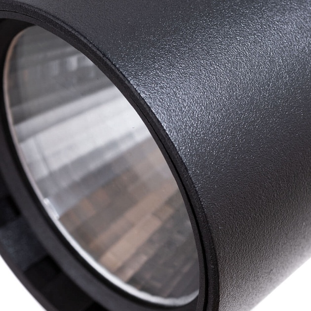 Трековый светильник Arte Lamp Atillo A2315PL-1BK Фото № 2