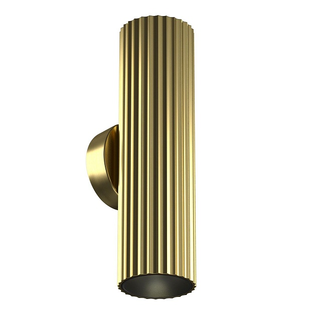 Бра Maytoni Technical Calipso C106WL-02-GU10-BS изображение 1 Бра Maytoni Technical Calipso C106WL-02-GU10-BS Фото № 1