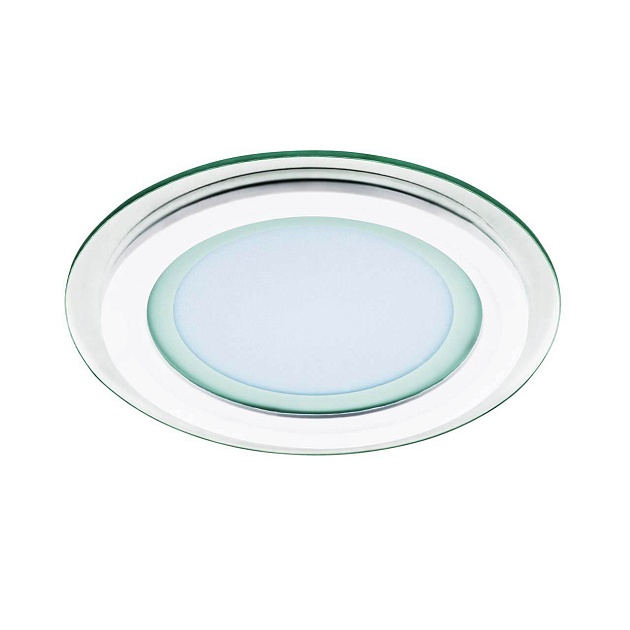 Встраиваемый светодиодный светильник Lightstar Acri 212031 изображение 1 Встраиваемый светодиодный светильник Lightstar Acri 212031 Фото № 1