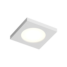 Встраиваемый светильник Denkirs Enkel DK3014-WH 2