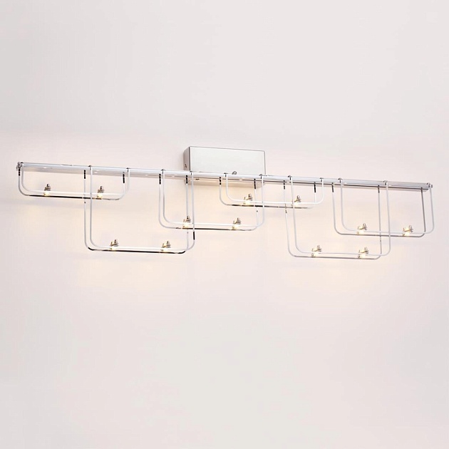 Настенный светильник Odeon Light Hightech 7059/12WL Фото № 5