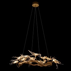 Подвесная люстра LOFT IT Voa 10378/1000 1