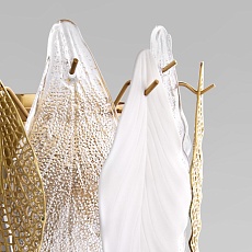 Бра Bogates Leaf 369/3 3