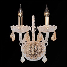 Бра ILLUMICO IL8251-2W-30 GD