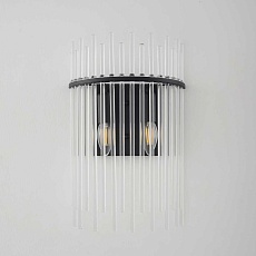 Настенный светильник Crystal Lux CLARO AP2 3