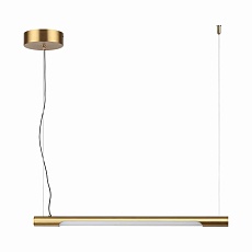 Подвесной светодиодный светильник Odeon Light Colle 4358/20L 1