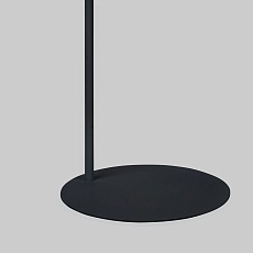 Торшер TK Lighting 5489 Logan Black 3