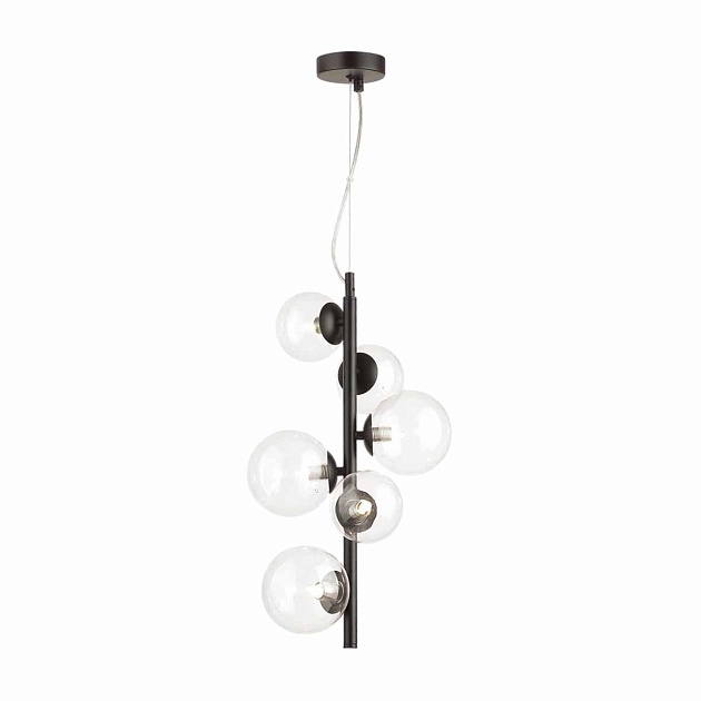 Подвесная люстра Odeon Light Modern Tovi 4818/6 Фото № 2