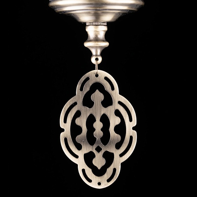 Подвесной светильник Citilux Каир CL419115 Фото № 3