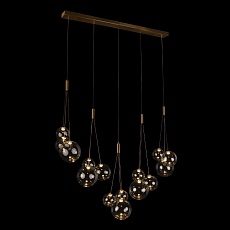 Подвесной светодиодный светильник Loft IT Pop it 10270/S15  2