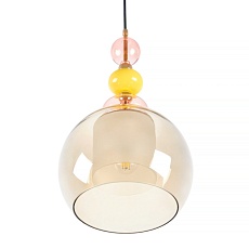 Подвесной светильник MyFar Louis MR2501-1P 1