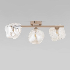 Потолочный светильник TK Lighting Lava Sabia a071859 1