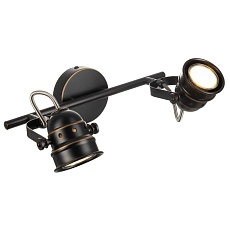 Спот Citilux Веймар CL537521 1