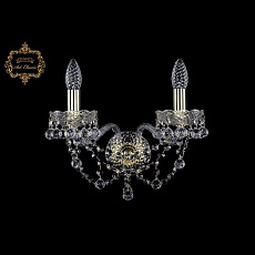 Бра ArtClassic 10.26.2.141.Gd.B