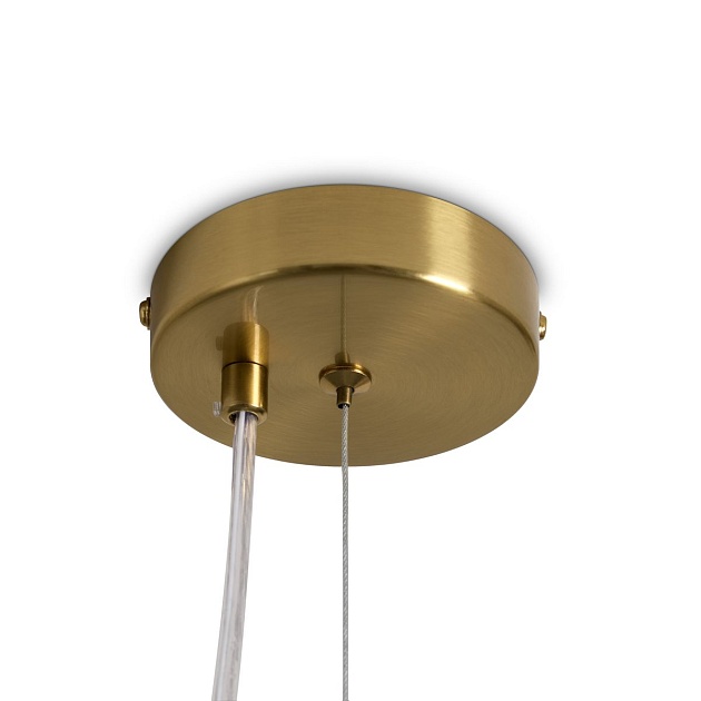 Подвесной светильник Freya Sunspot FR5482PL-01BS1 Фото № 4