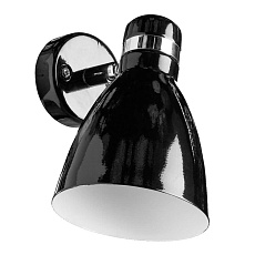 Спот Arte Lamp 48 A5049AP-1BK 2