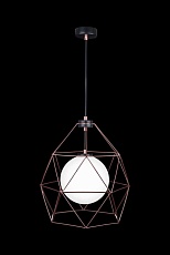 Подвесной светильник 33 Идеи PND118.01.02.003.BL-M32AC 1