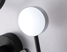Настенный светодиодный светильник Ambrella light Comfort LineTech FL51601 5