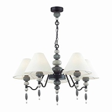 Подвесная люстра Odeon Light Exclusive Sochi 4896/5 1