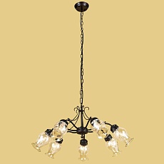 Подвесная люстра Citilux Метафора CL413171 1