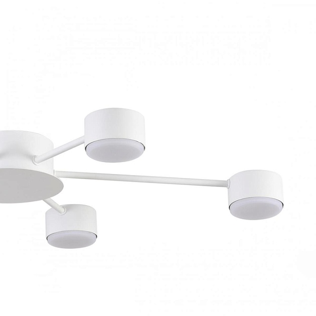 Люстра Lumion COMFI 8343/6C изображение 2 Люстра Lumion COMFI 8343/6C Фото № 2
