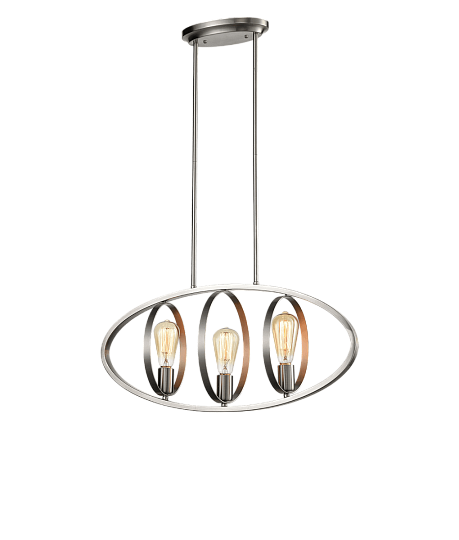 Подвесной светильник Vele Luce Olympic VL5115P03 изображение 5 Подвесной светильник Vele Luce Olympic VL5115P03 Фото № 5