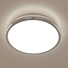 Потолочный светодиодный светильник Citilux Луна CL702161N 3