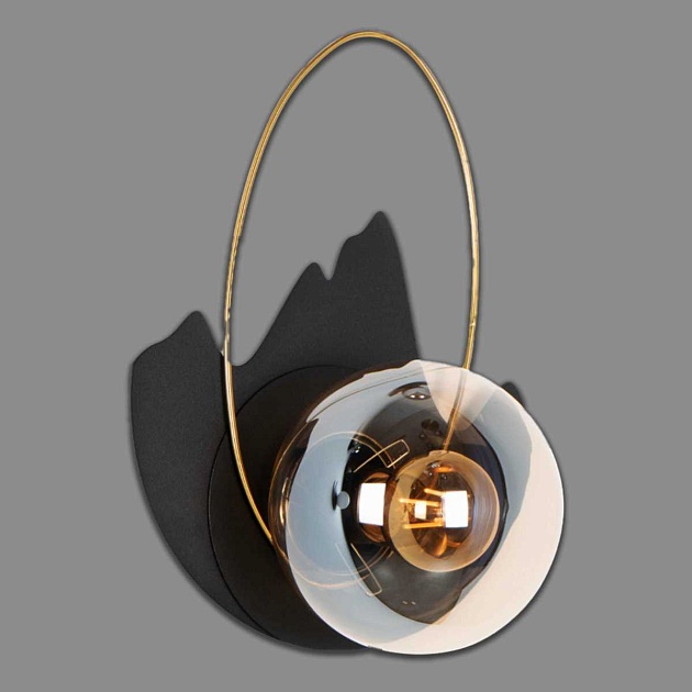 Бра Alfa Light F4124-62 Фото № 1