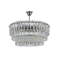 Подвесная люстра Dio DArte Elite Olivetta E 1.5.60.100 N