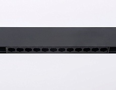 Трековый светодиодный светильник Ambrella light Track System Magnetic GL4024 2