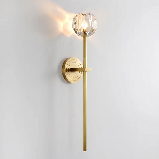 Бра Romatti Kobo Denolia 0113-1L Фото № 1