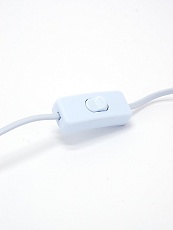 Настольная лампа Lucia Ромбы 452 4606400512110 3