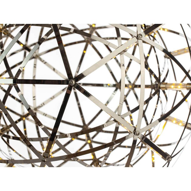 Подвесной светодиодный светильник Loft IT Raimond 9027-61 Фото № 5
