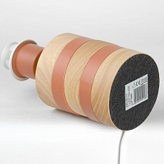 Настольная лампа Lussole Lgo LSP-0666 4