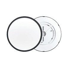 Настенно-потолочный светодиодный светильник Apeyron Spin 18-128