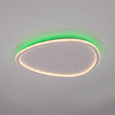 Потолочный светодиодный светильник Citilux Trio CL215B250E 4