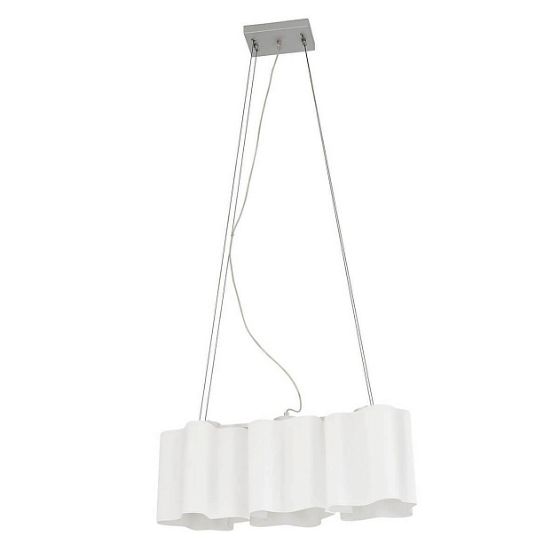 Подвесная люстра Lightstar Nubi 802130 изображение 1 Подвесная люстра Lightstar Nubi 802130 Фото № 1
