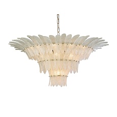 Подвесная люстра Newport Victoria 8821/C gold white М0070238 1