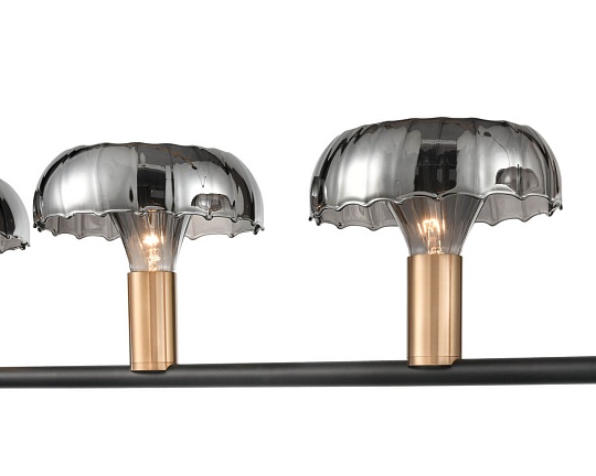 Подвесной светильник Vele Luce Olivia VL5642P05 Фото № 3